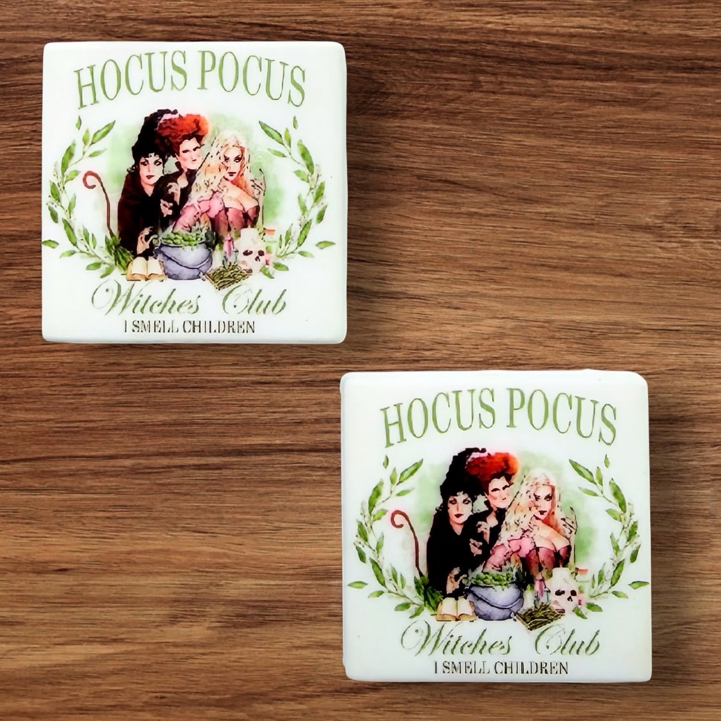 Hocus Pocus Focal