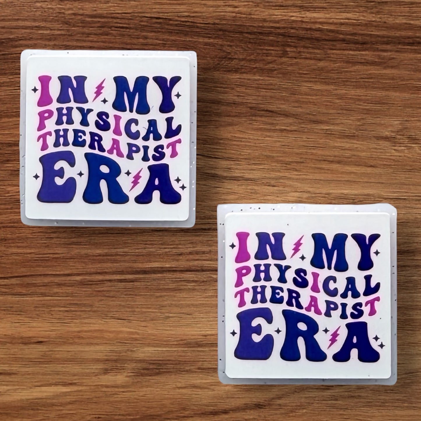 In My Physical Therapy Era Focal (Custom)