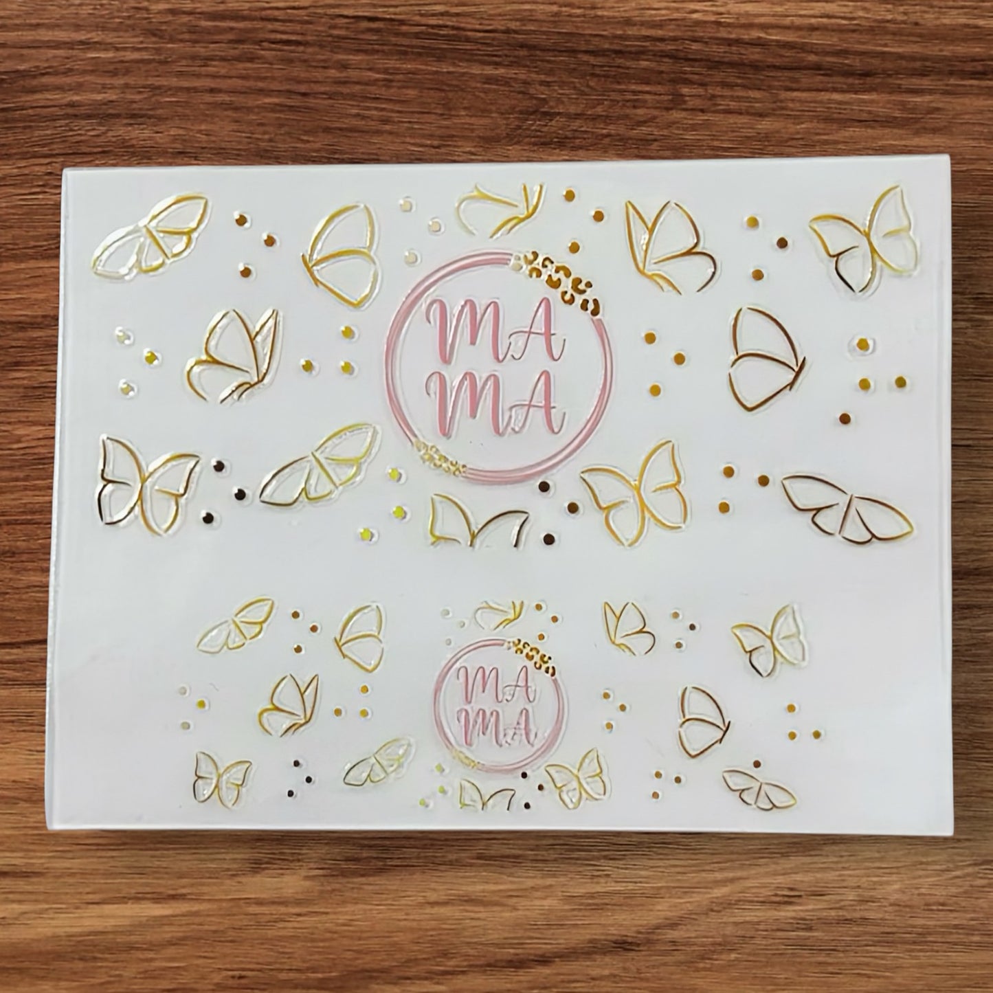 Tumbler Keychain Wrap