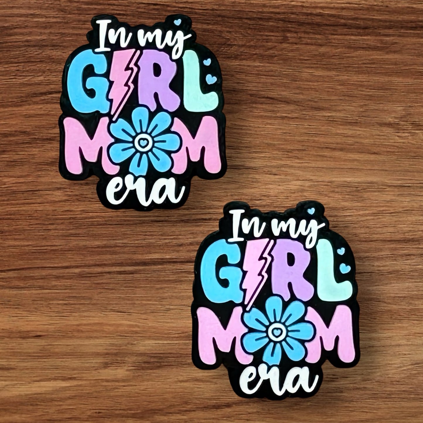 In My Girl Mom Era Focal