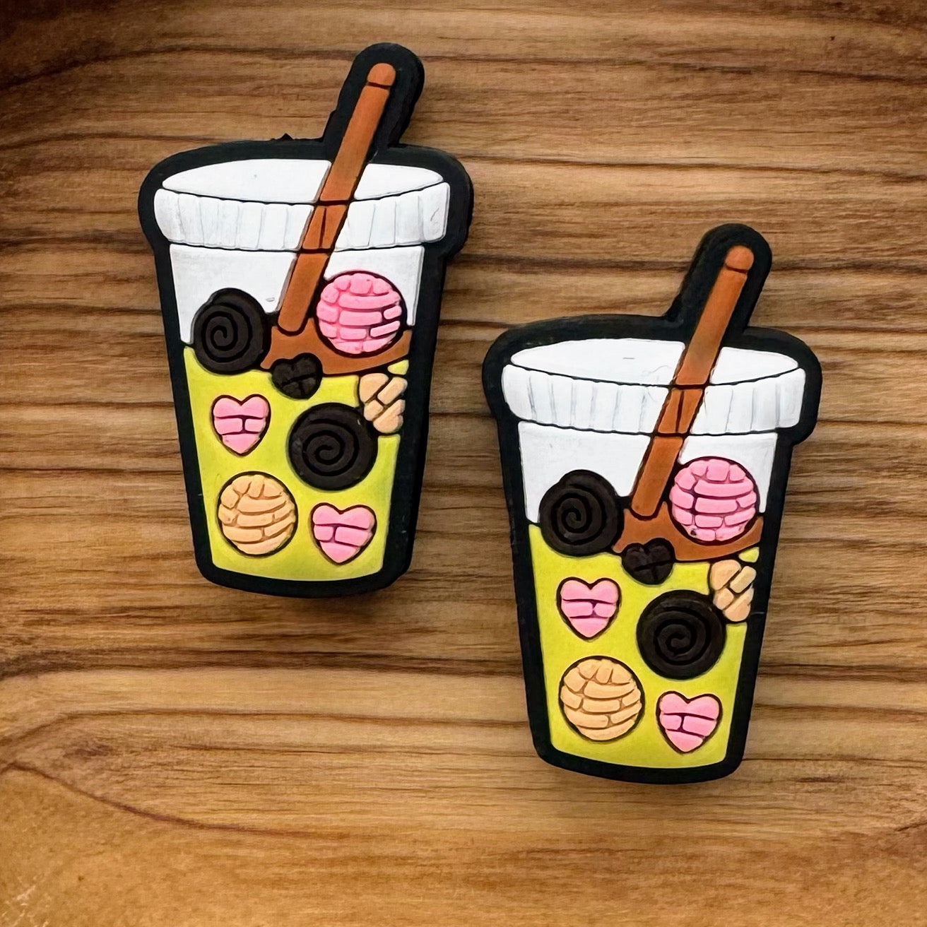 BoBo Drink Focal