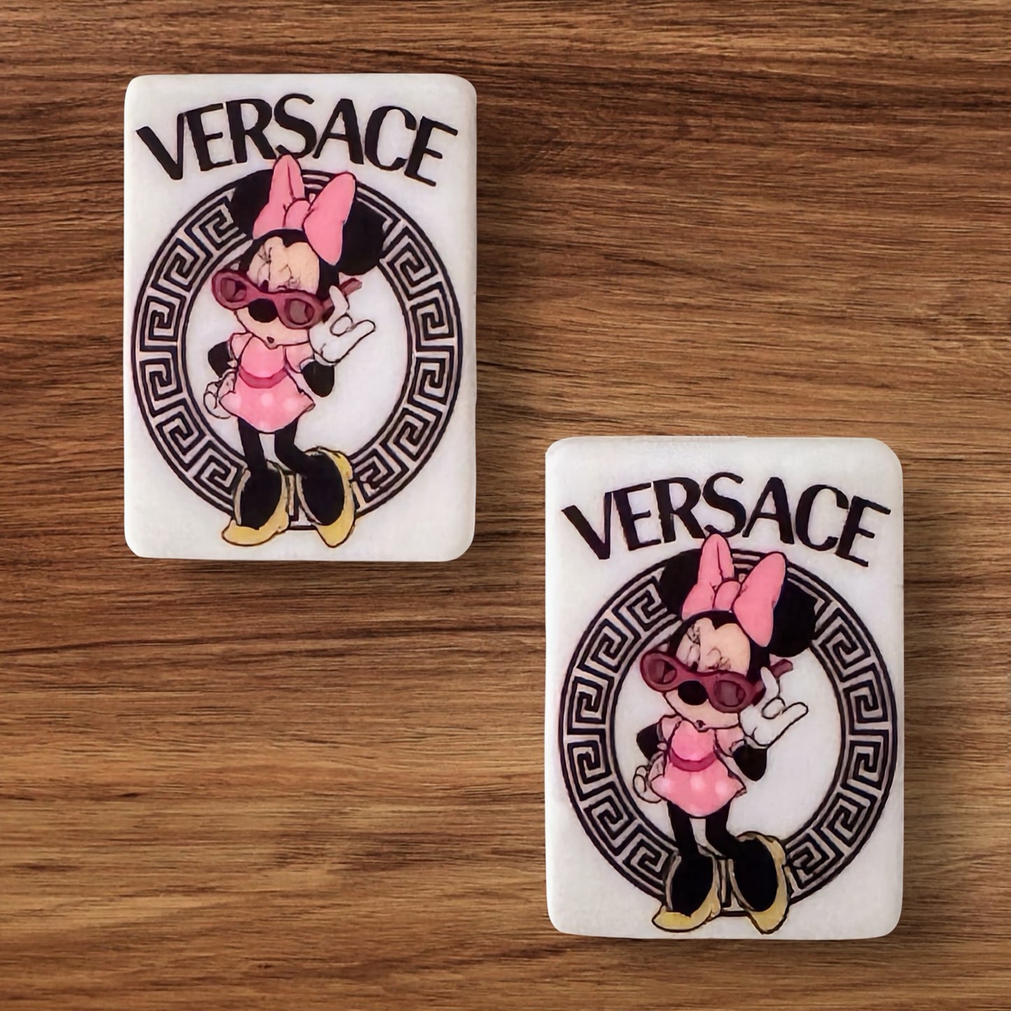 Girl Mouse Designer Focal (Custom)