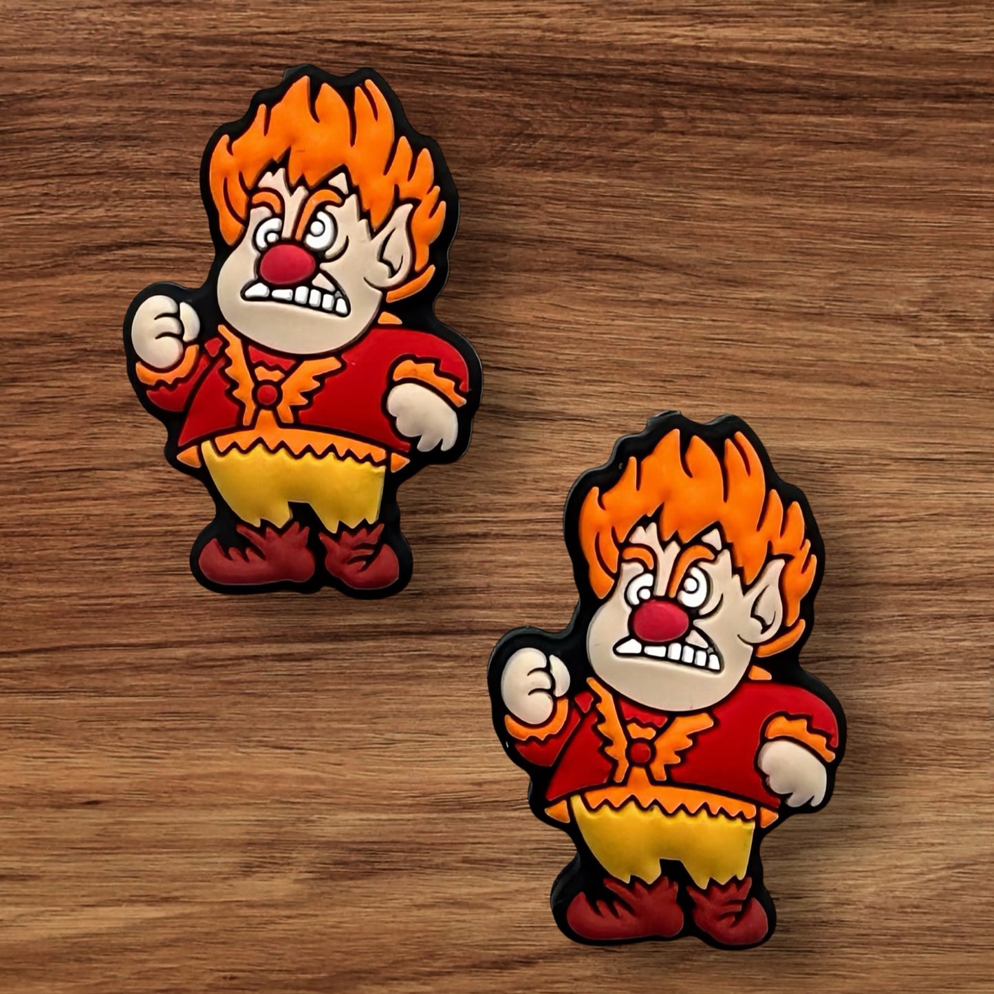 Heat Miser Focal