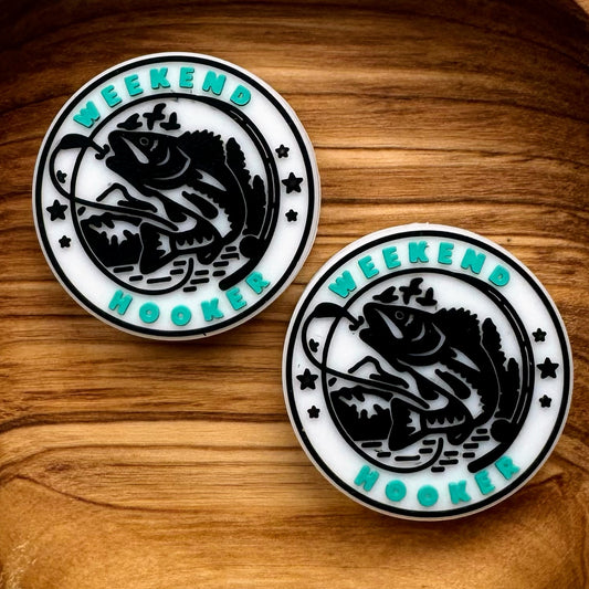 Weekend Hooker Focal