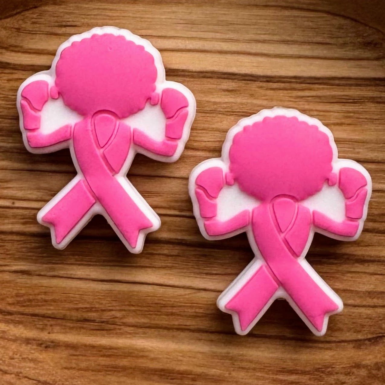 Fight Like A Girl Focal