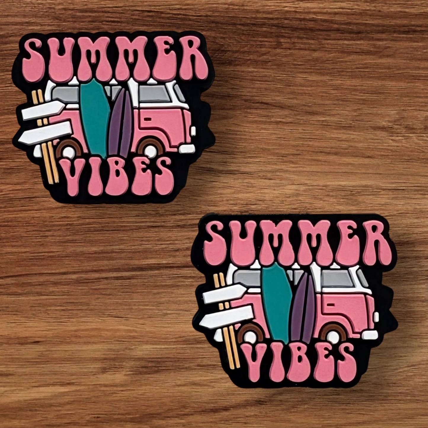 Summer Vibes Focal