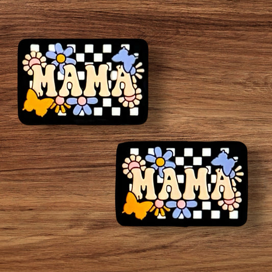 Mama Floral Focal