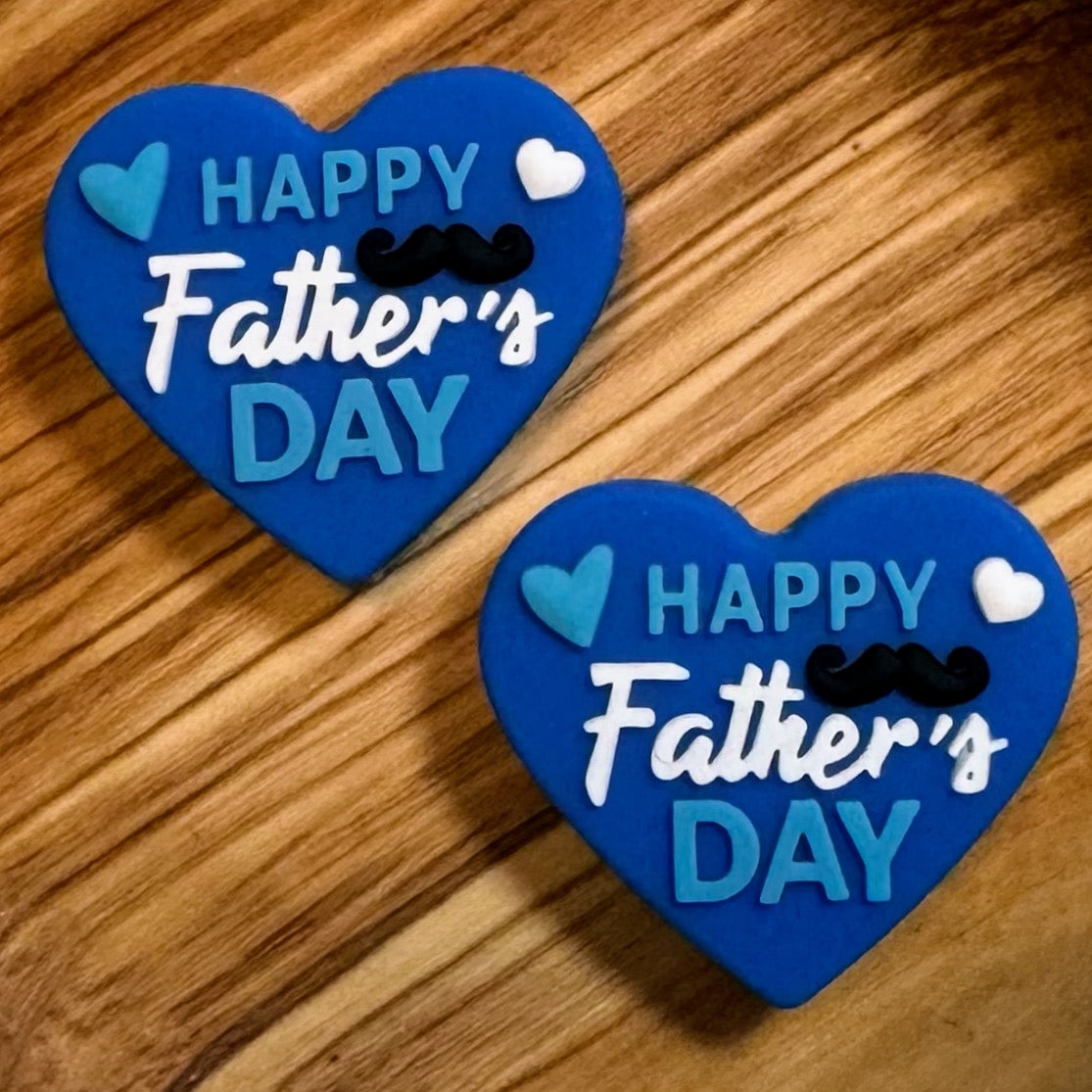 Happy Fathers Day Focal