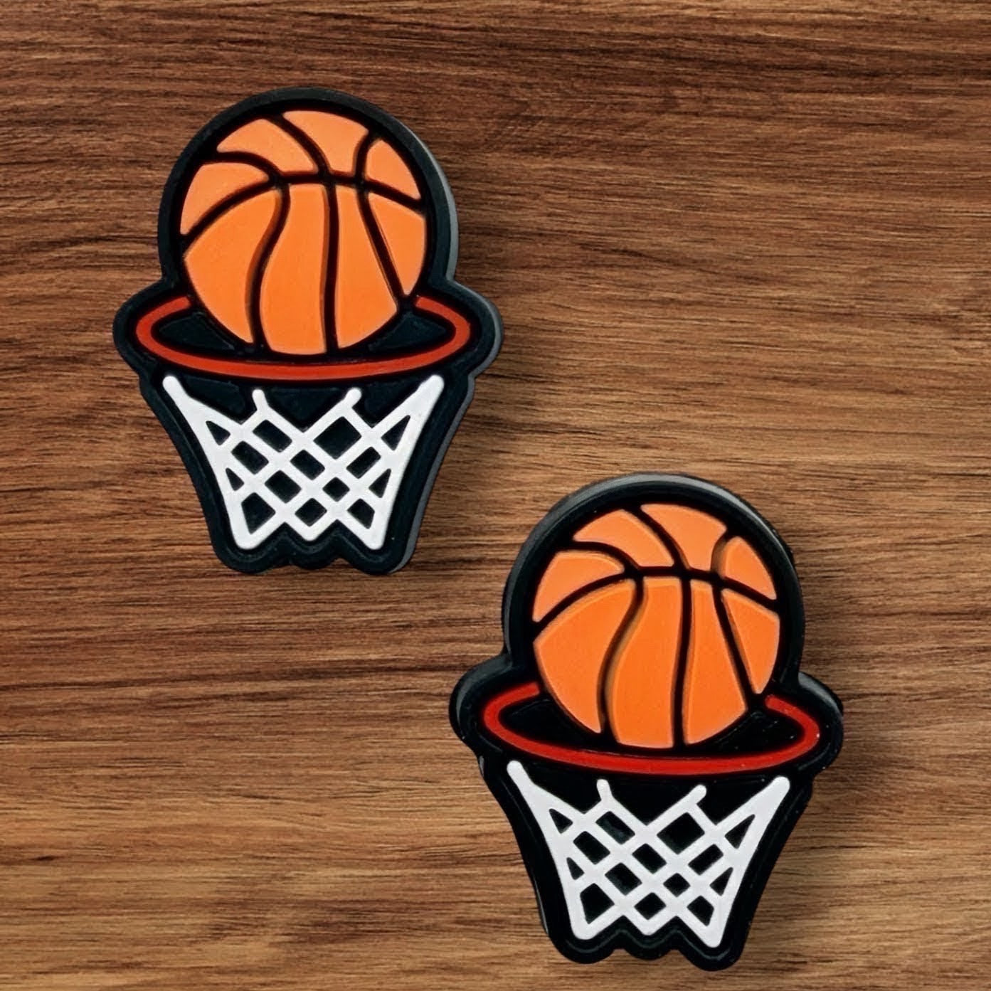 Basketball Focal