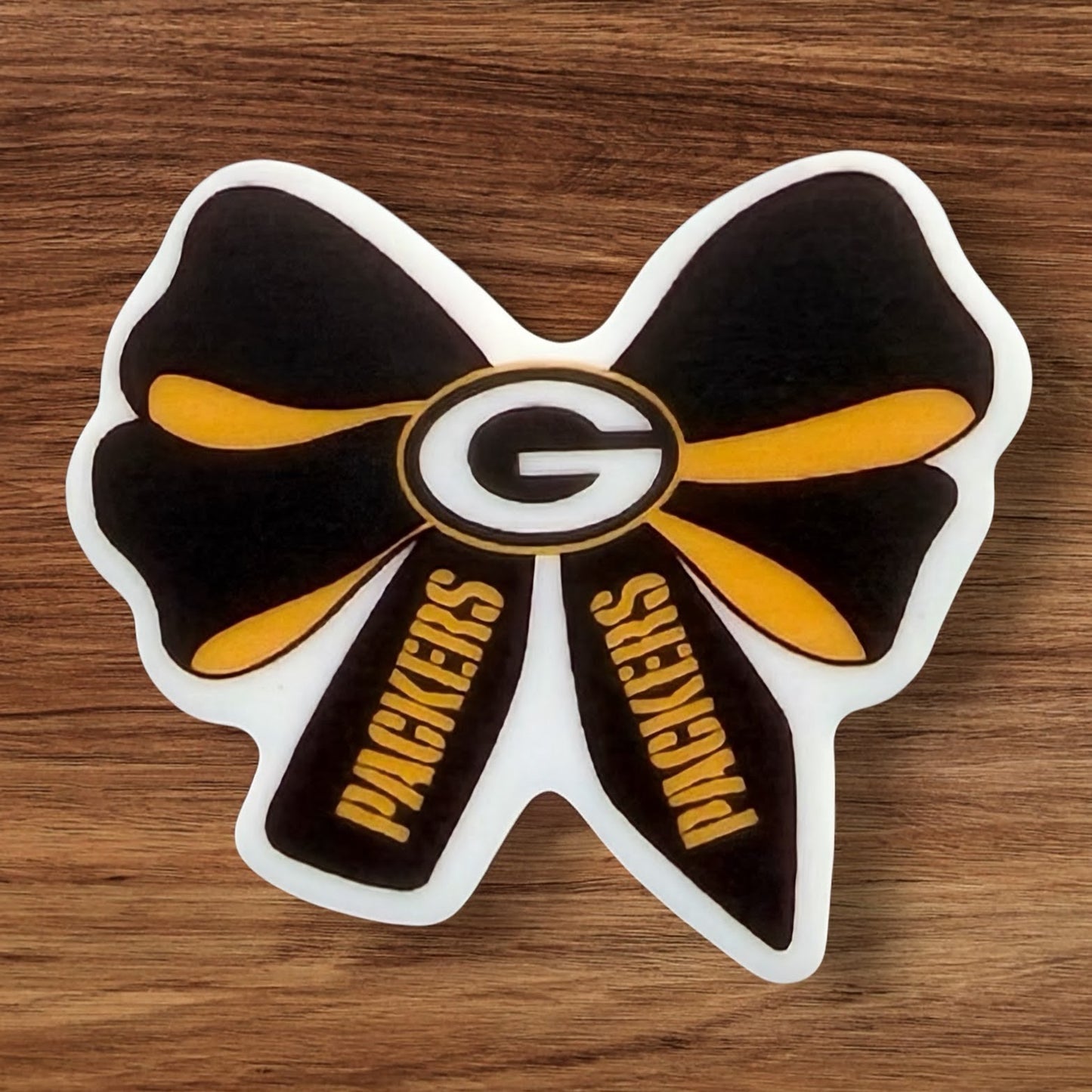 Pro Football Bow Focal