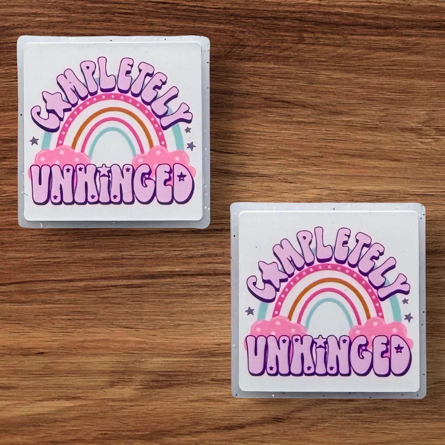 Completely Unhinged Focal (Custom)