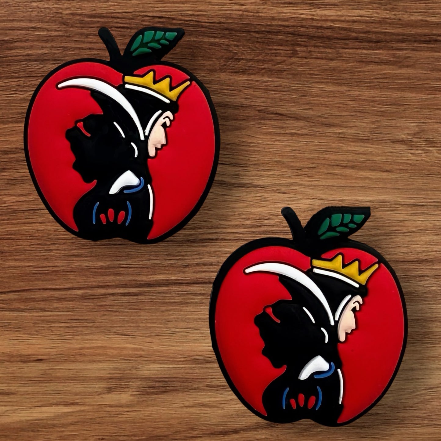 Evil Queen/Princess Apple Focal