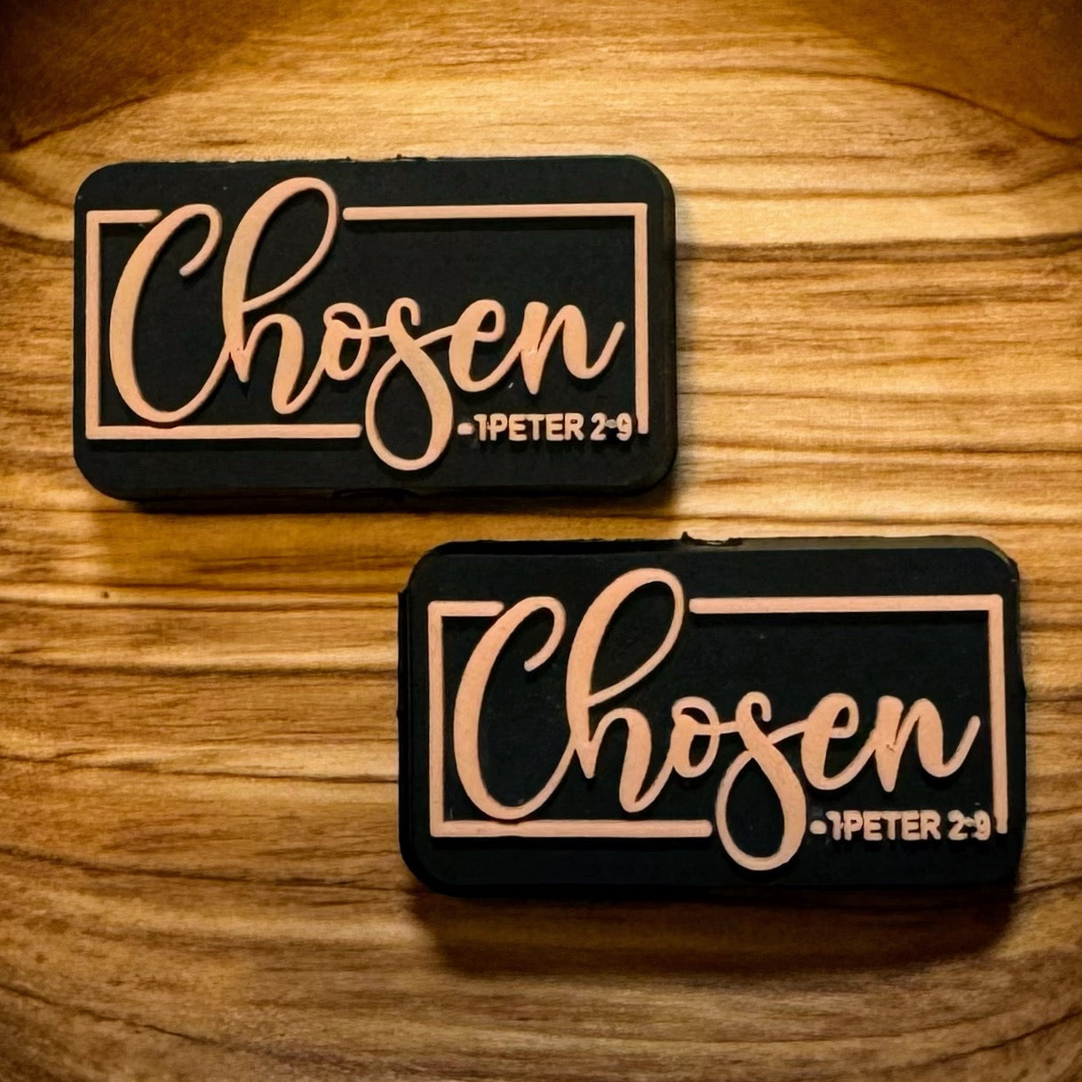 Chosen Focal