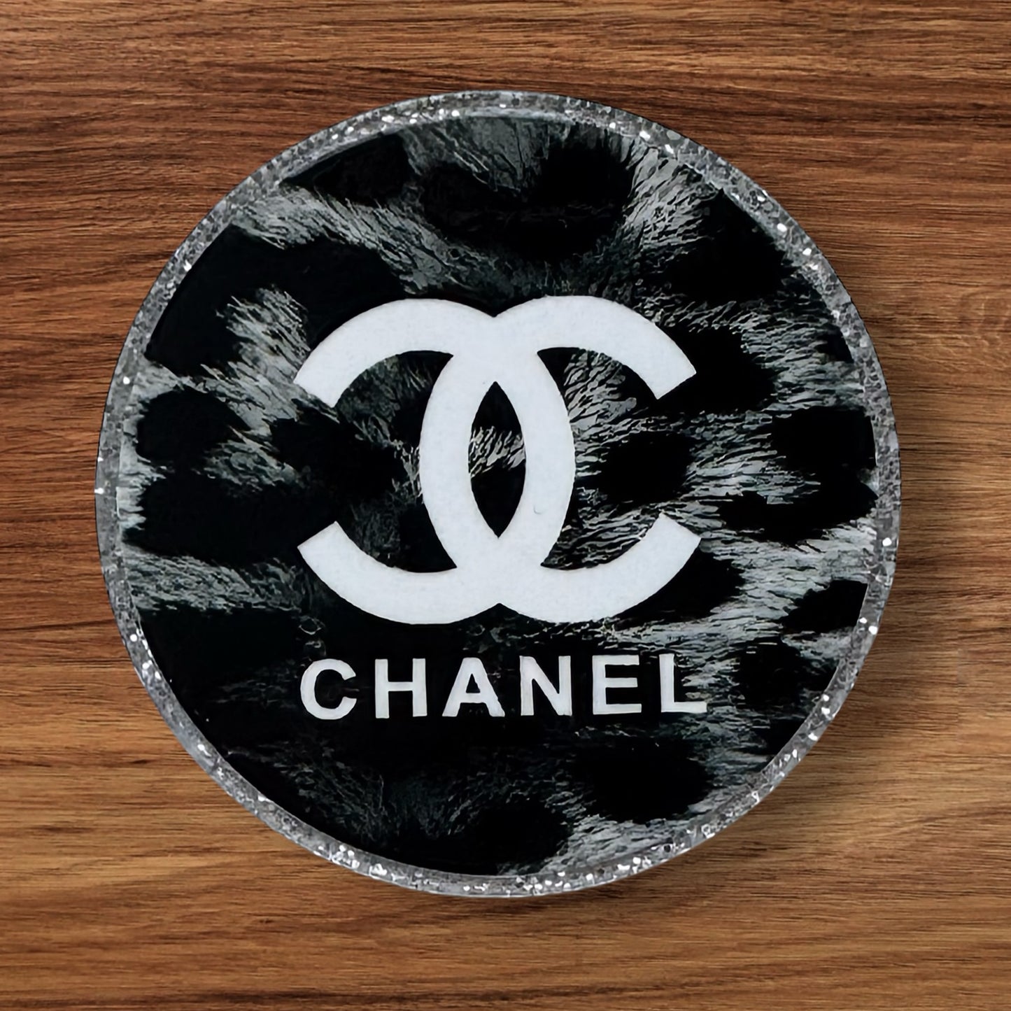 Designer Acrylic Flatback