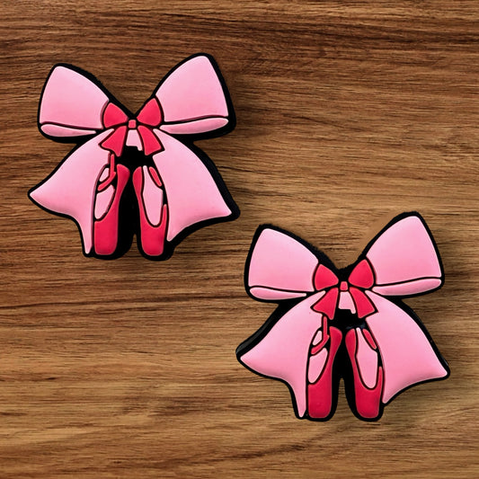 Ballerina Bow Focal