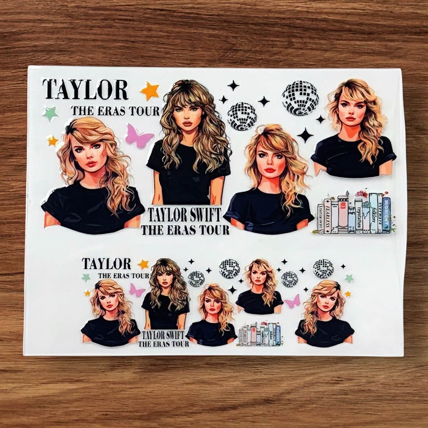 Tumbler Keychain Wrap
