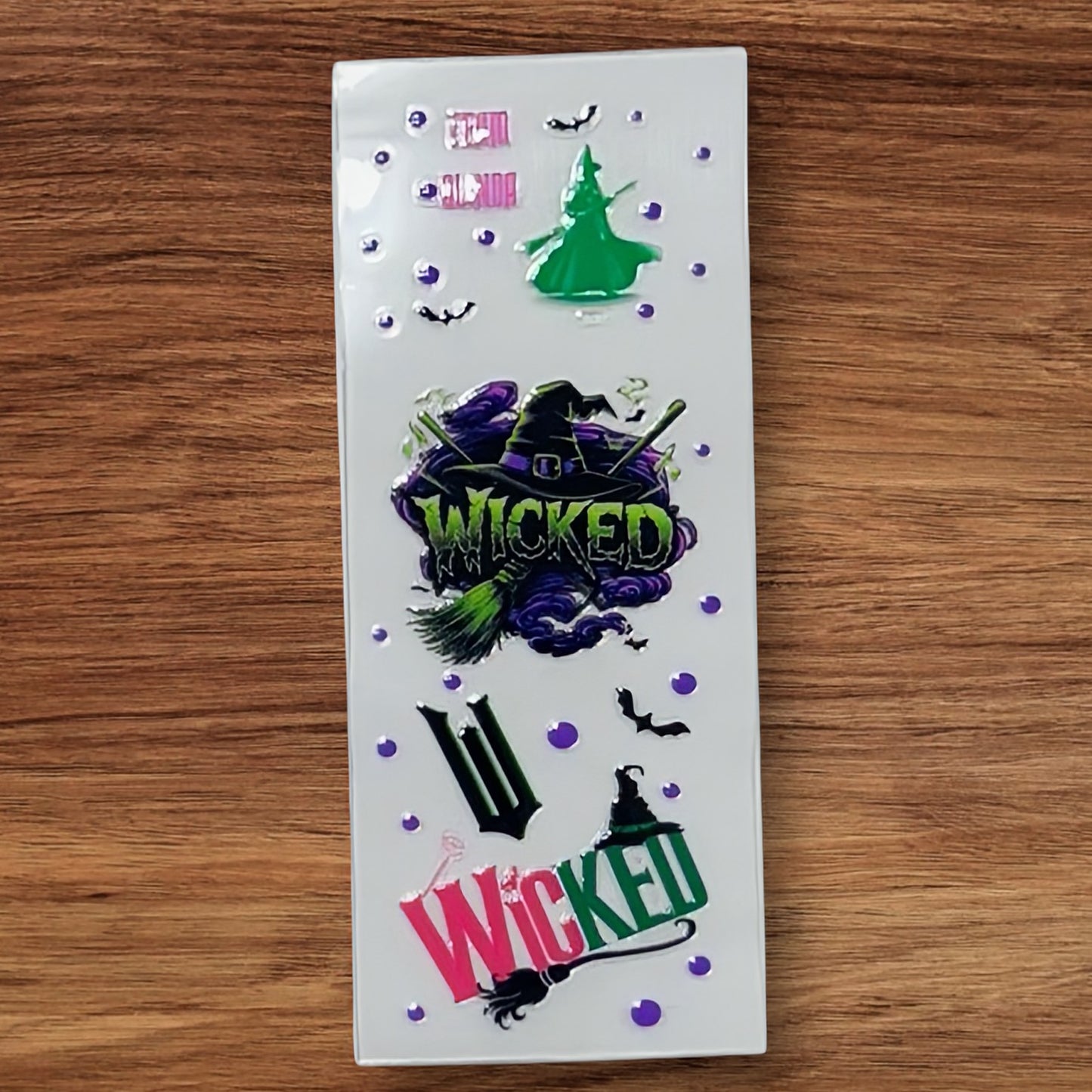 Pen Wrap