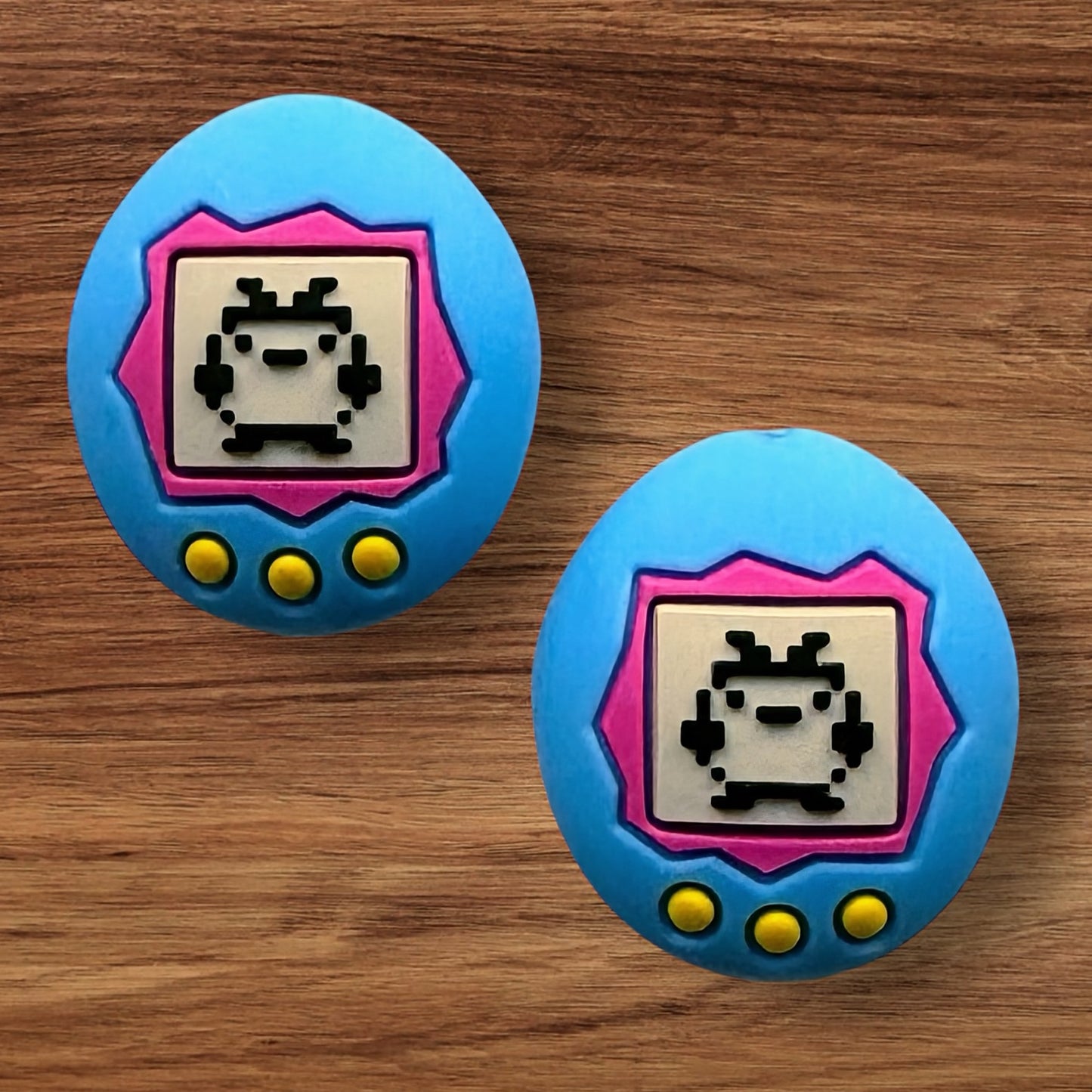 Tamagotchi Focal