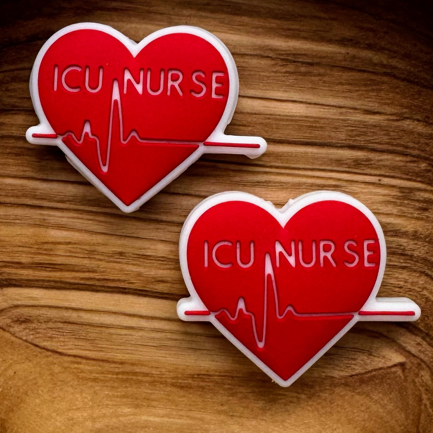 ICU Nurse Focal