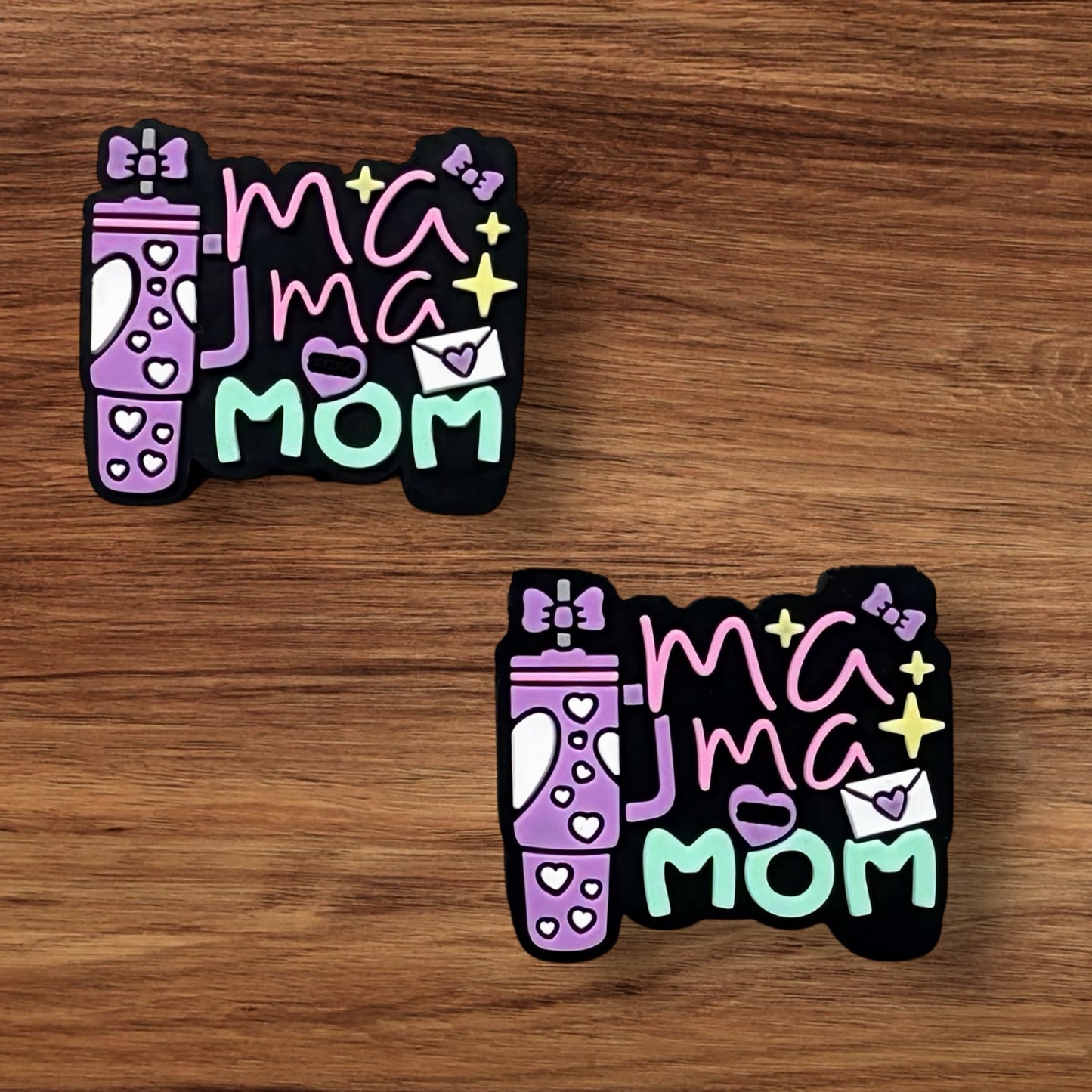 Ma Ma Mom Focal