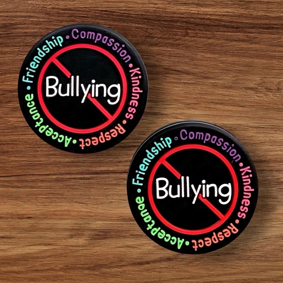 Bullying Focal