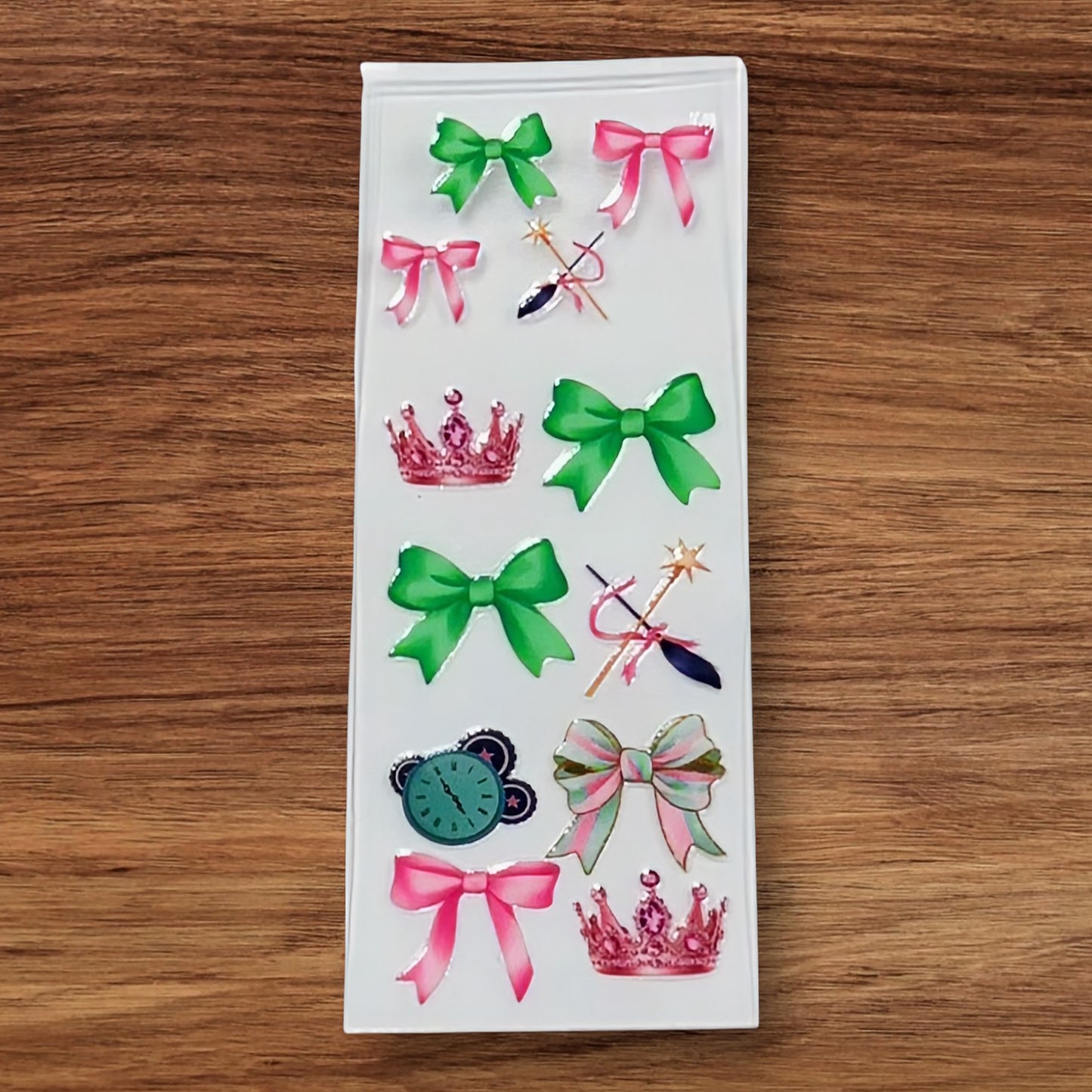 Pen Wrap