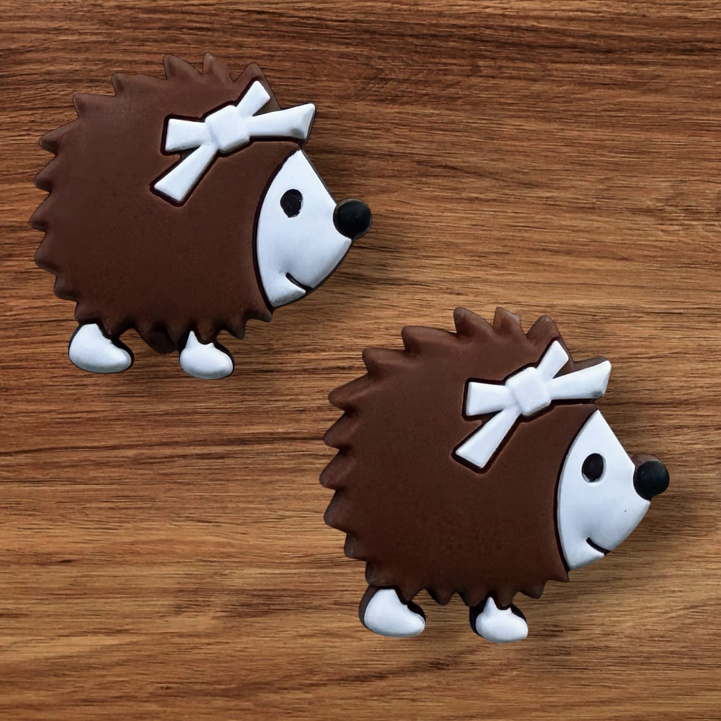 Porcupine Focal