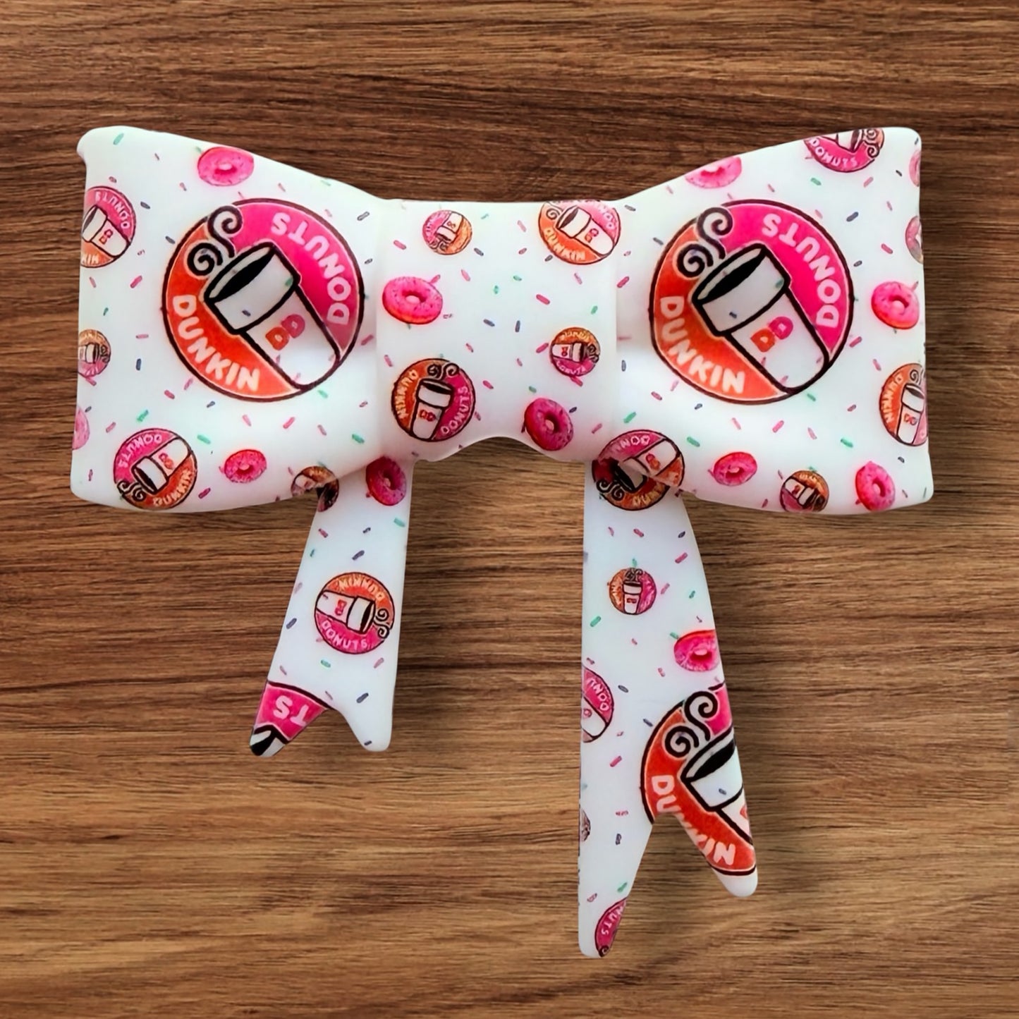 D D Bow Focal/Straw Topper (Exclusive)