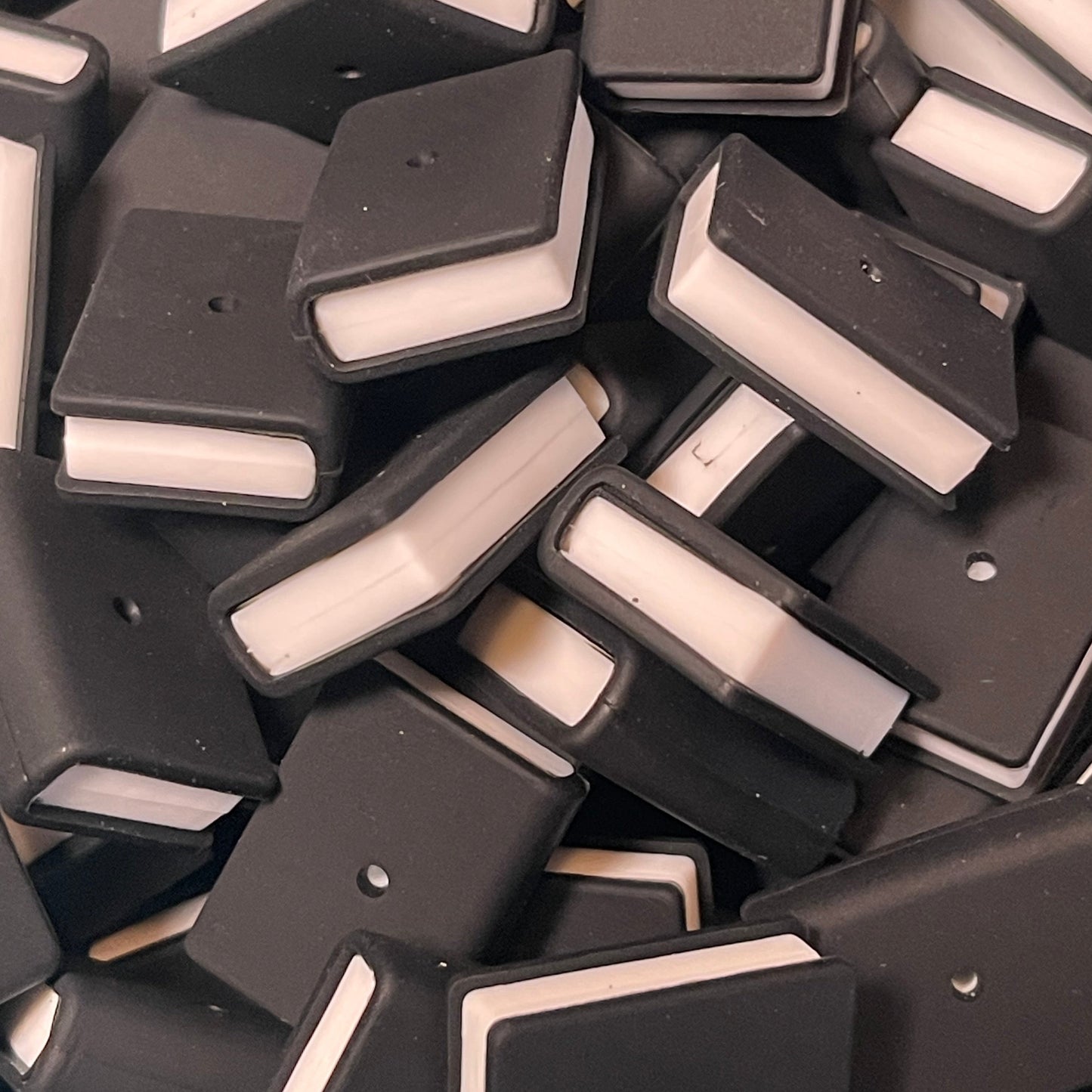 Colorful Book Focals