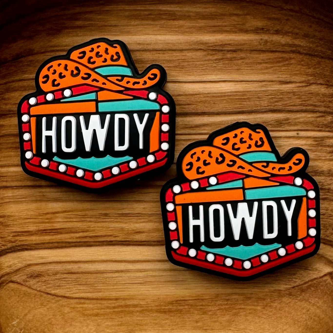 Howdy Focal