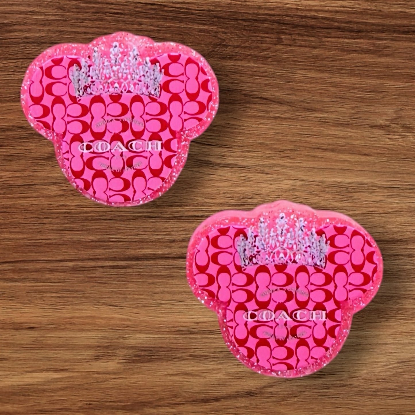 Designer Mouse Focal