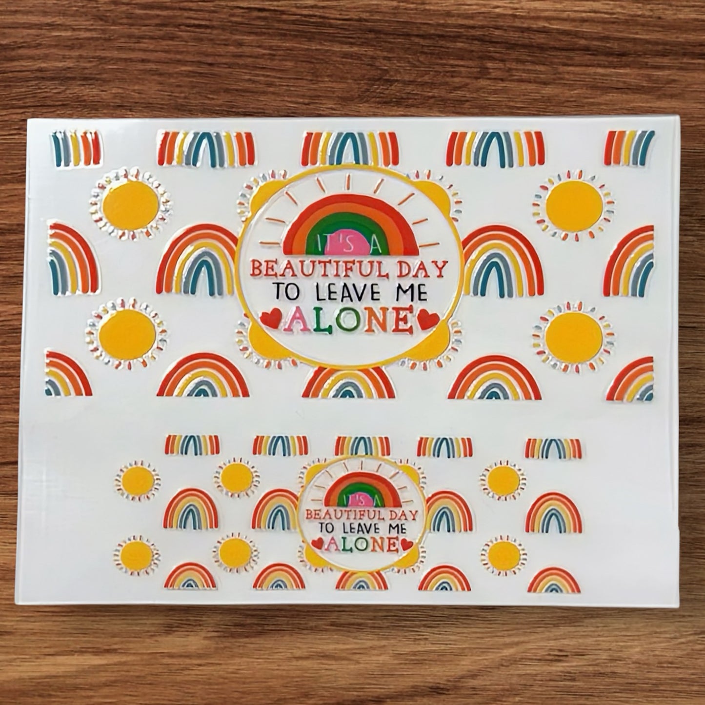 Tumbler Keychain Wrap