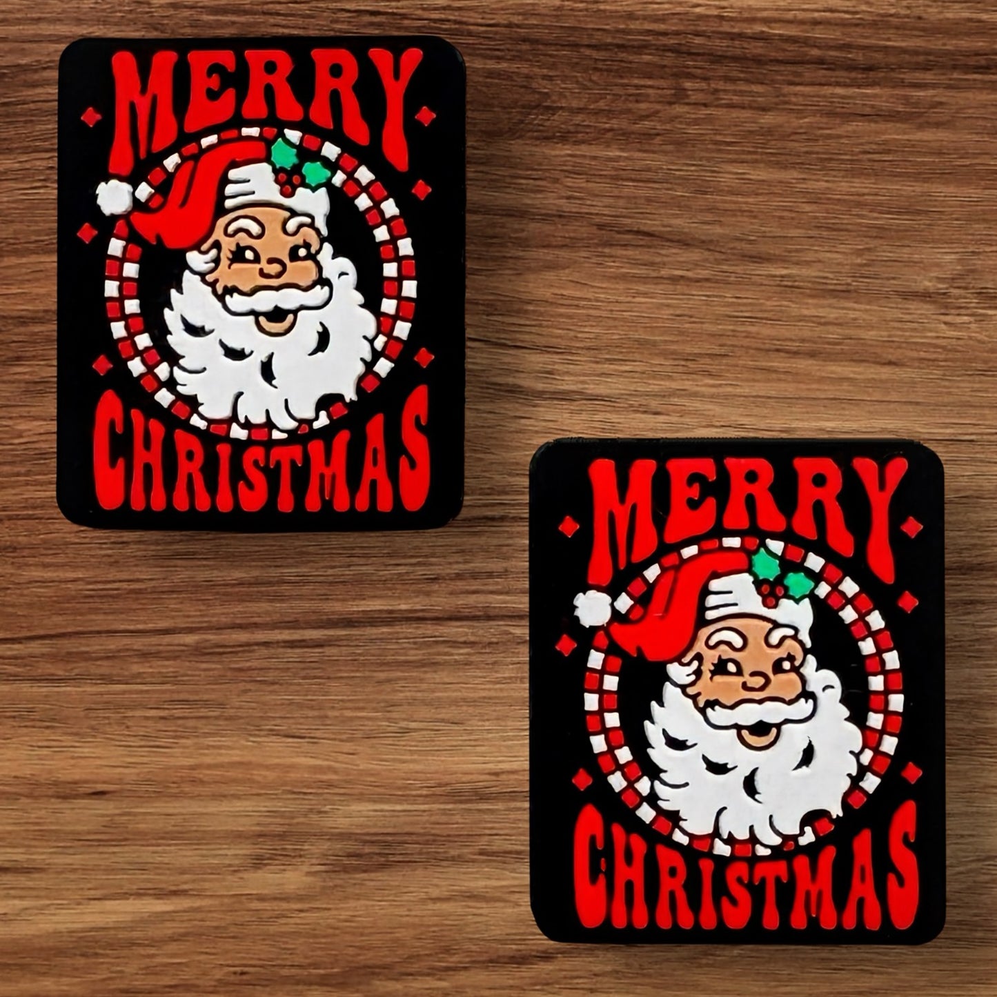 Merry Christmas Focal