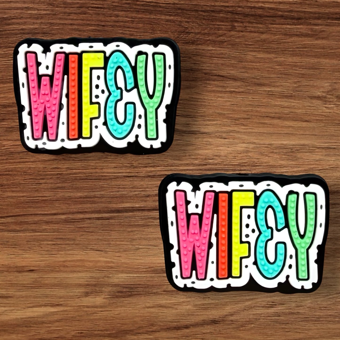 Wifey Focal