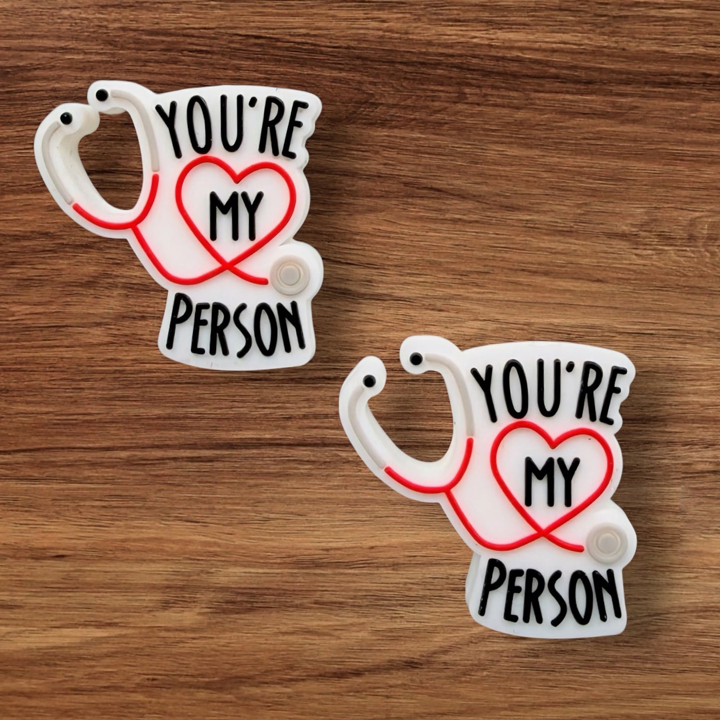 You’re My Person Focal