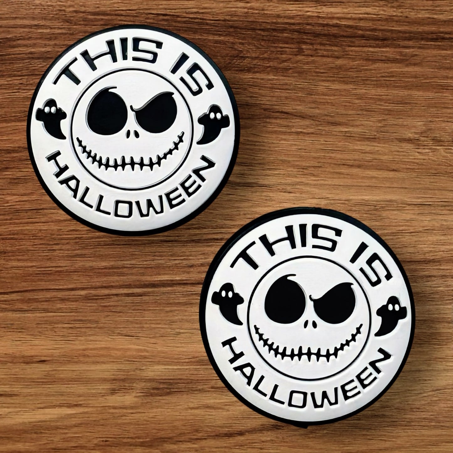 This Is Halloween Focal