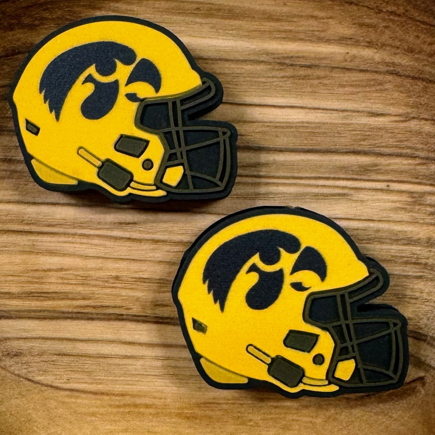 Iowa Hawkeyes Focal
