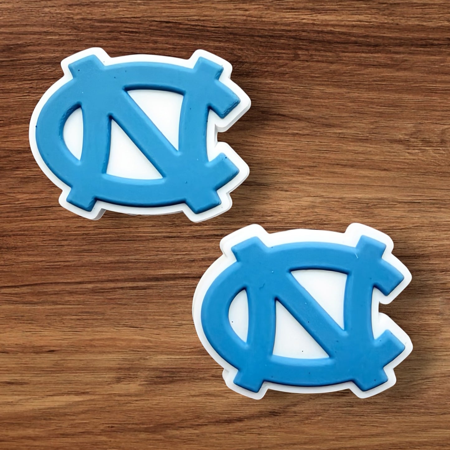 North Carolina Football Focal