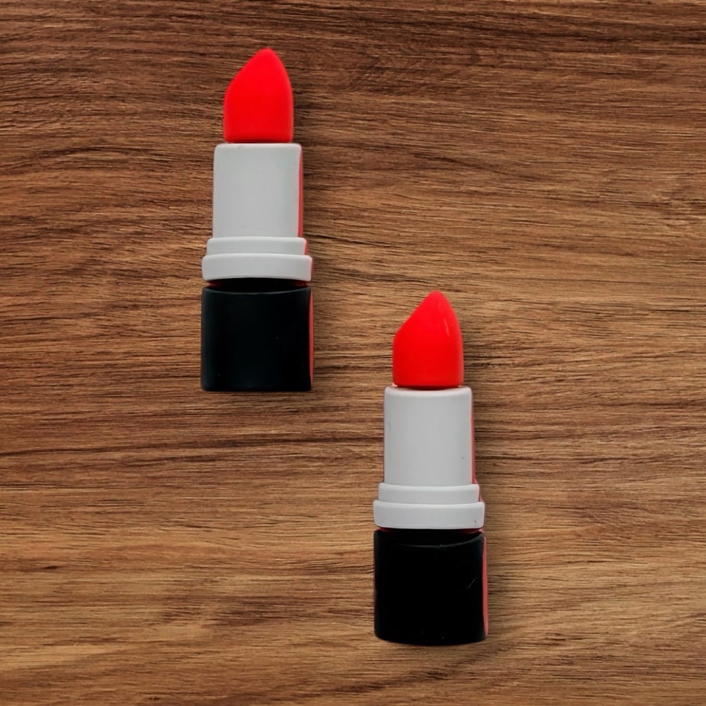 3-D Lipstick Focal (Red)