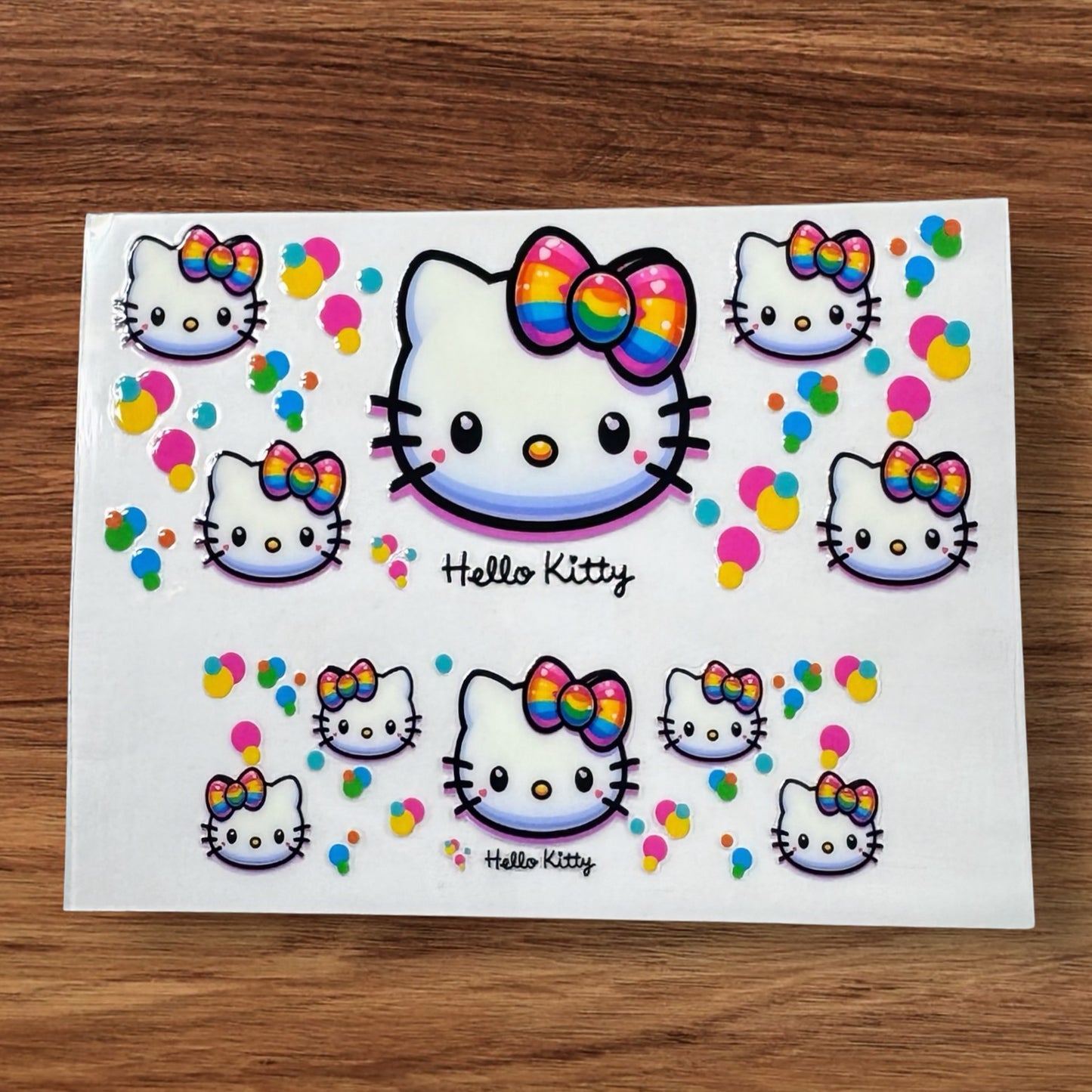 Tumbler Keychain Wrap