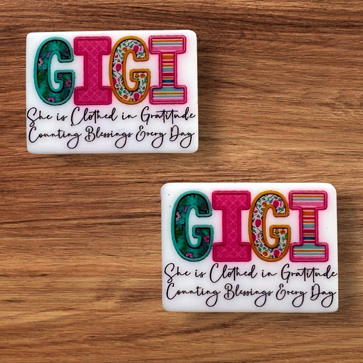 Gigi Focal
