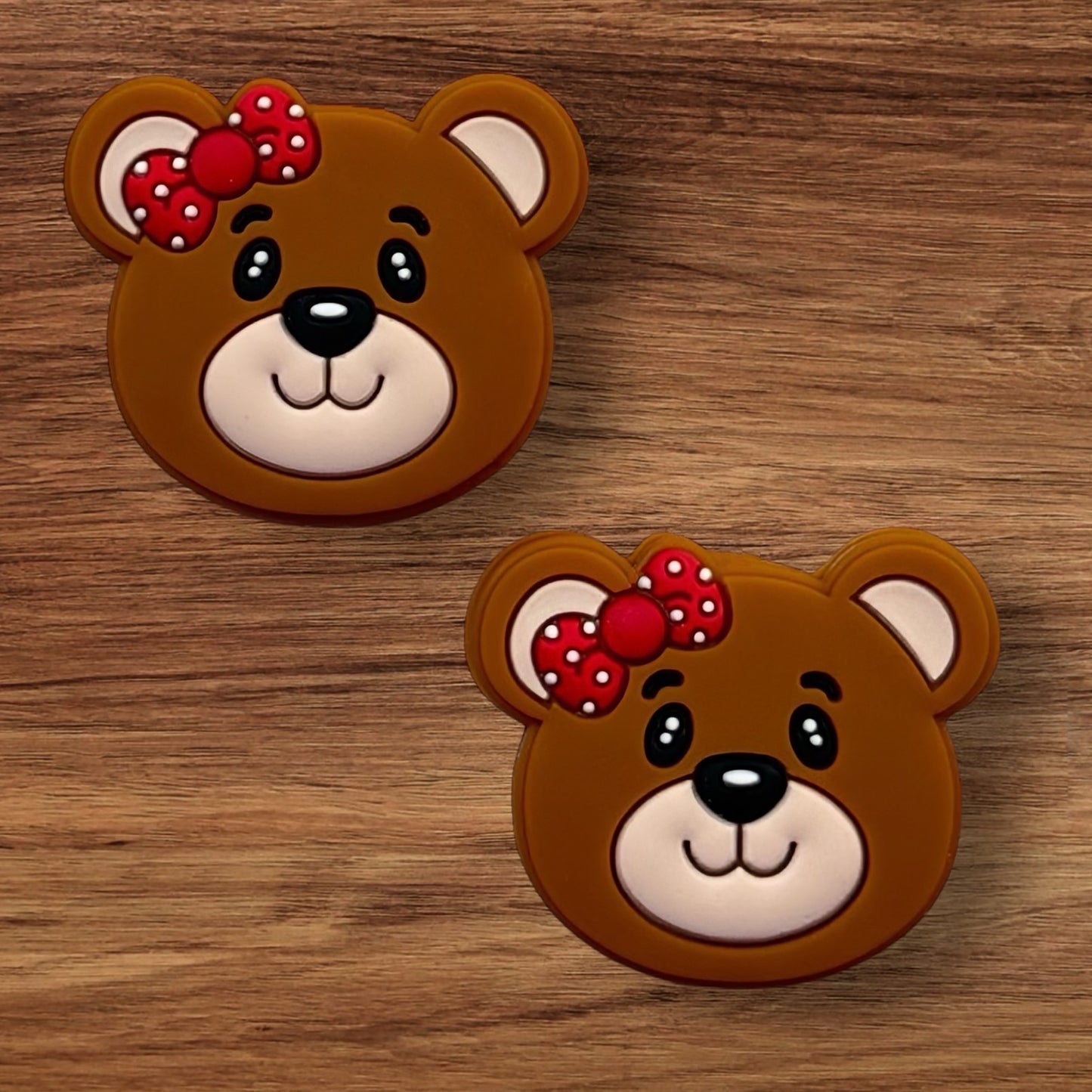 Teddy Bear Focal