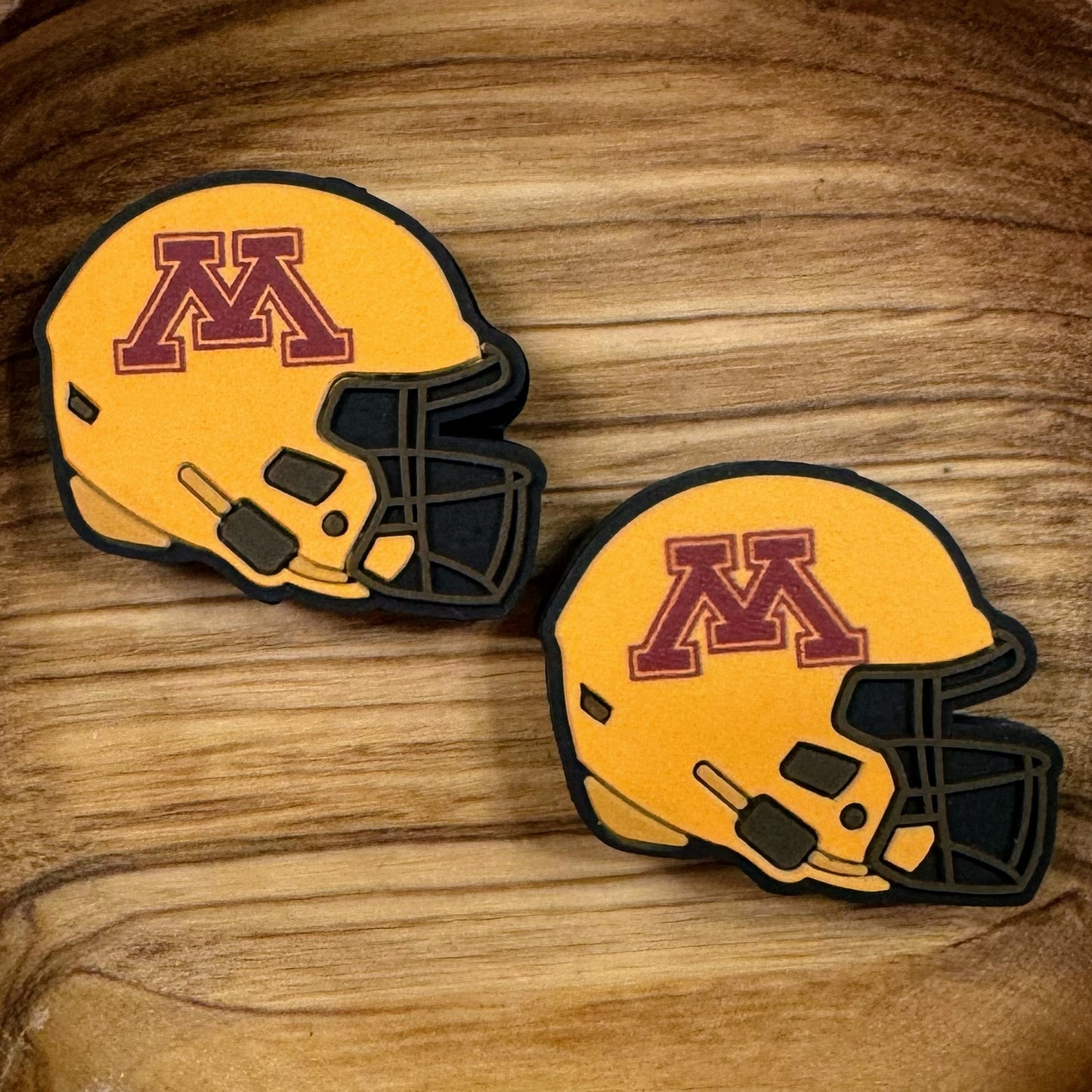 Minnesota Golden Gophers Focal