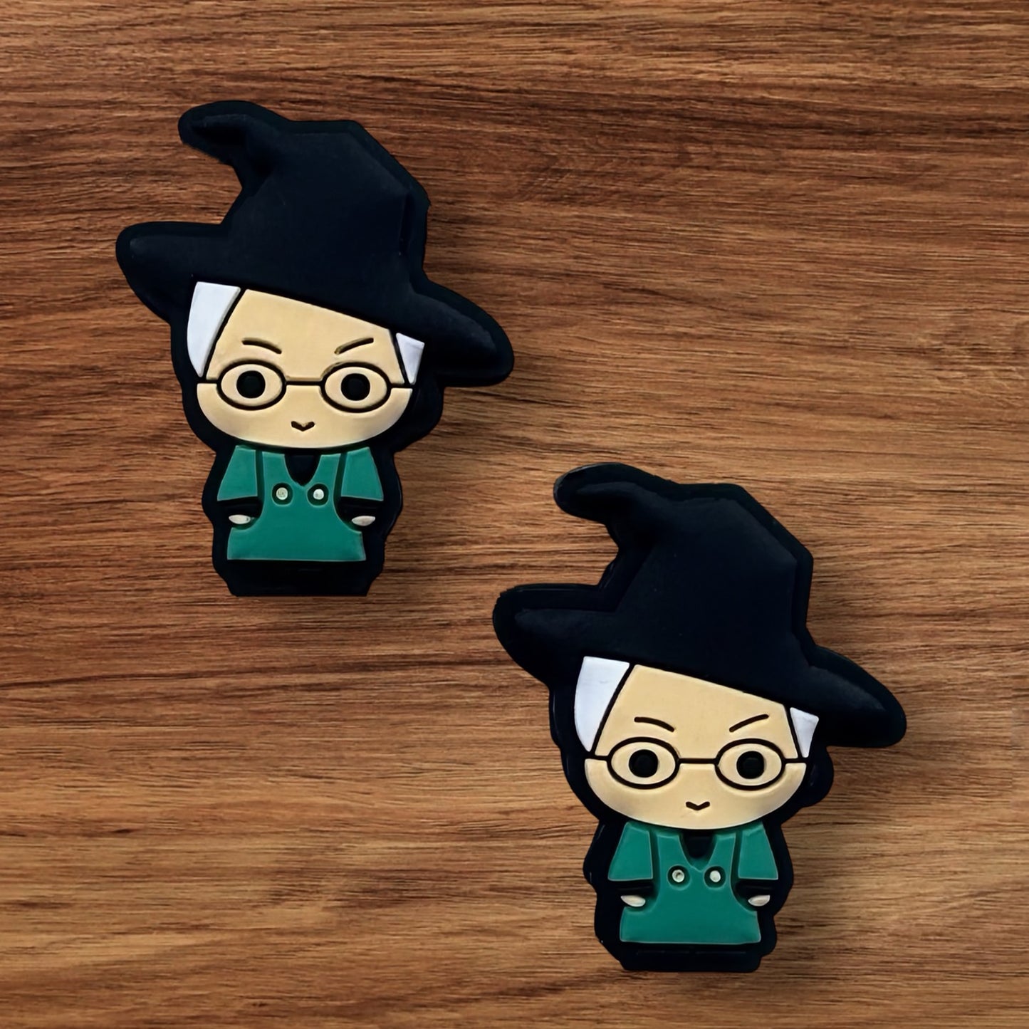 Wizard Focal