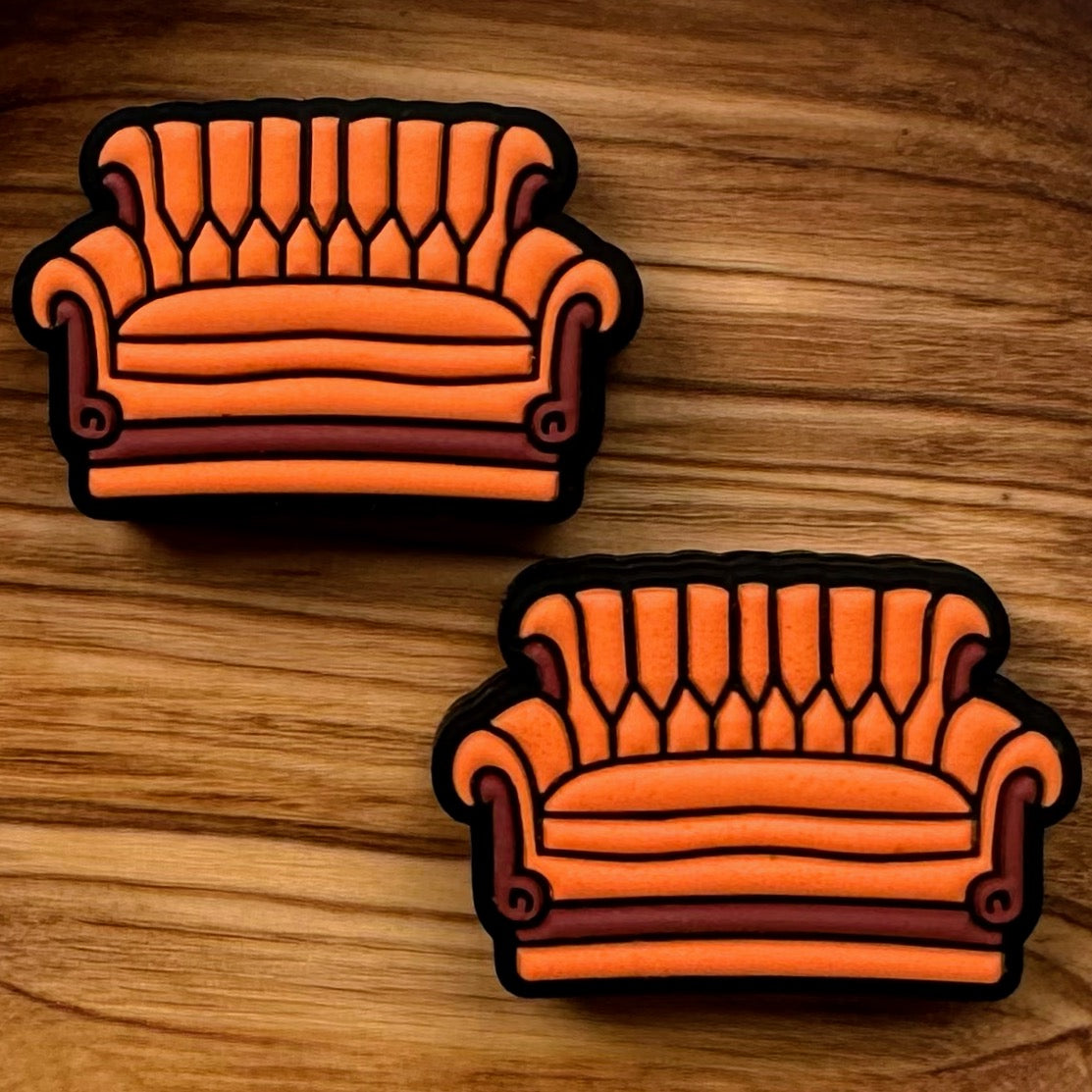 Couch Focal