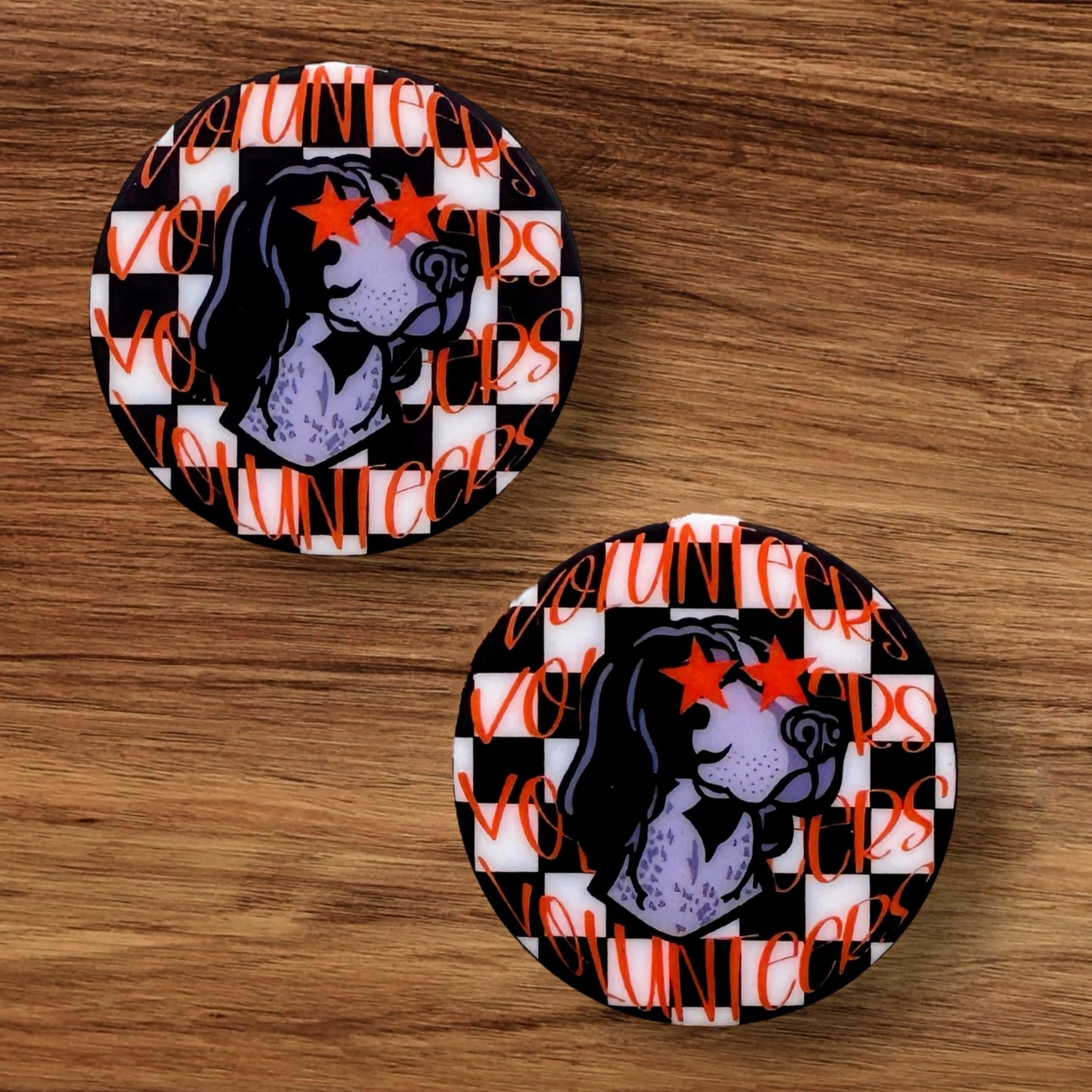 Football Focal (Custom)