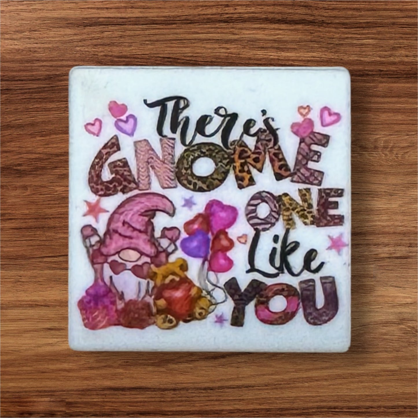 There’s Gnome One Like You Focal (Custom)