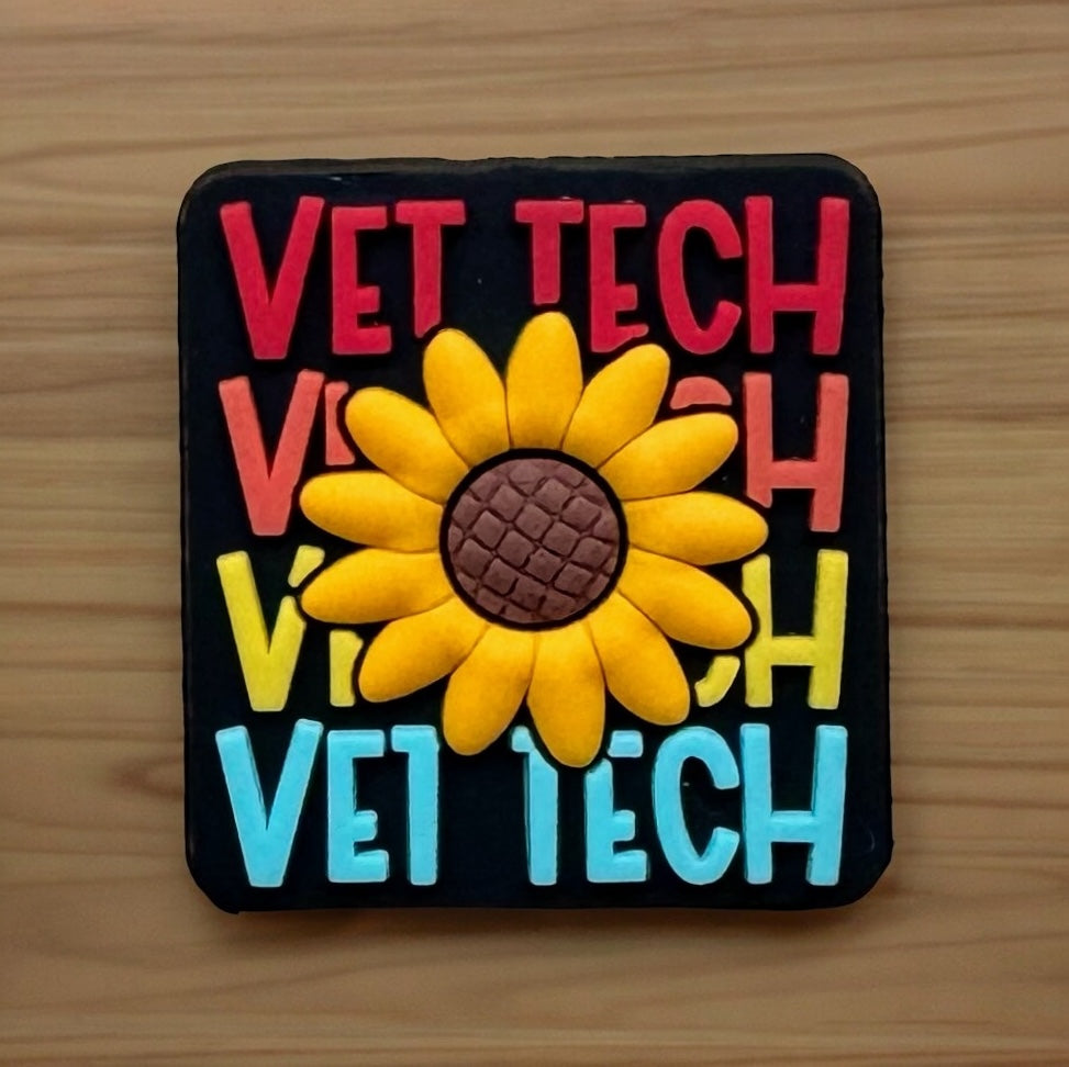 Vet Tech Focal