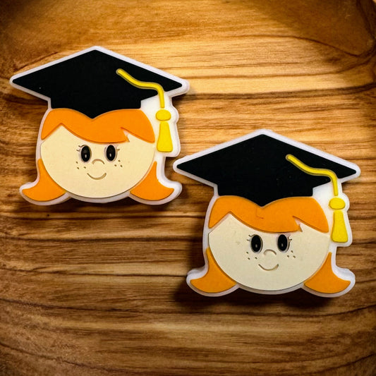 Graduation boy/girl focal