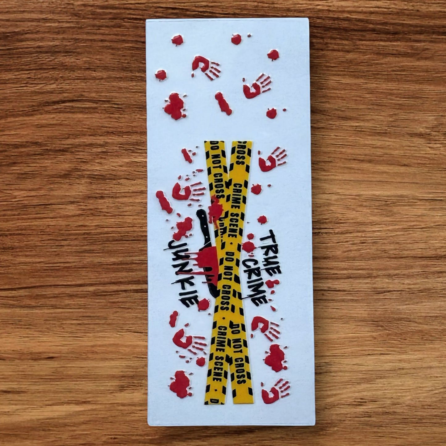 Pen Wrap